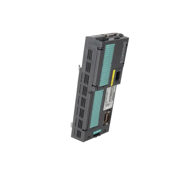 SIEMENS 6SL3244-0BB12-1PA1, Drive Technology, CU NCU PLC Controls, K0317300, Image 8