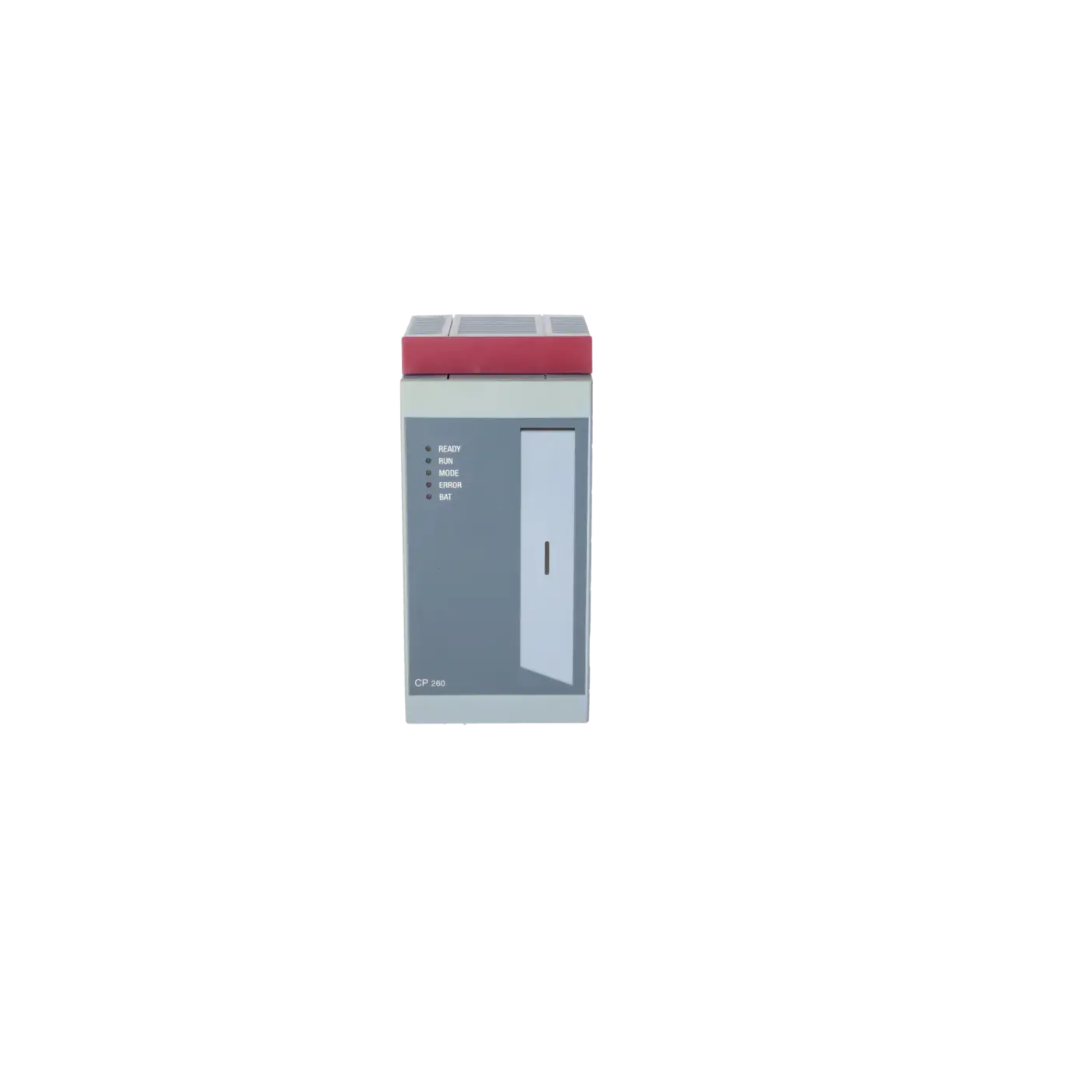 B & R 3CP260.60-1, PLC Controls, Central Processing Units, K0332701, Image 1