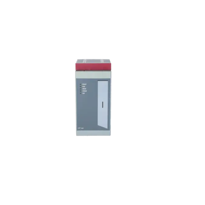 B & R 3CP260.60-1, PLC Controls, Central Processing Units, K0332701, Image 1