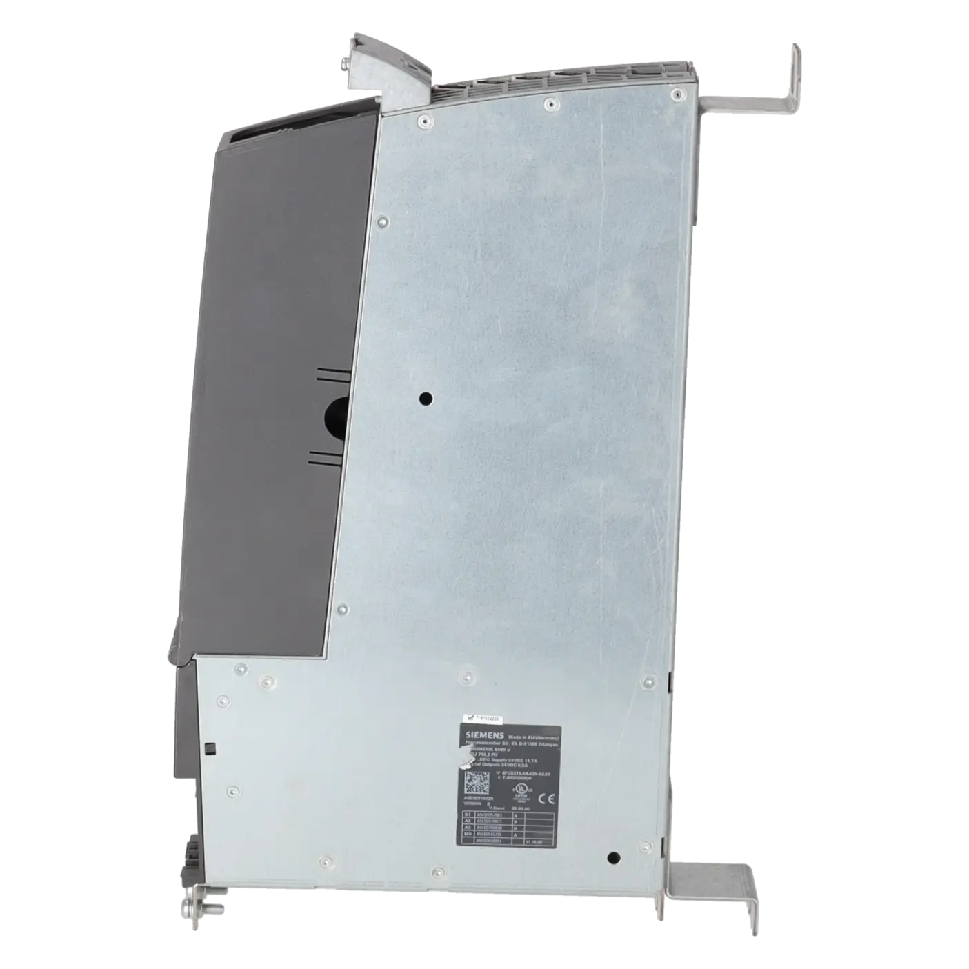 SIEMENS 6FC5371-0AA30-0AA0, Antriebstechnik, CU NCU PLC Steuerungen, K0334510, Bild 3