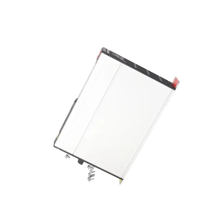 DANFOSS 175Z0372, Drive Technology, Frequency Converter, K0343594, Image 3