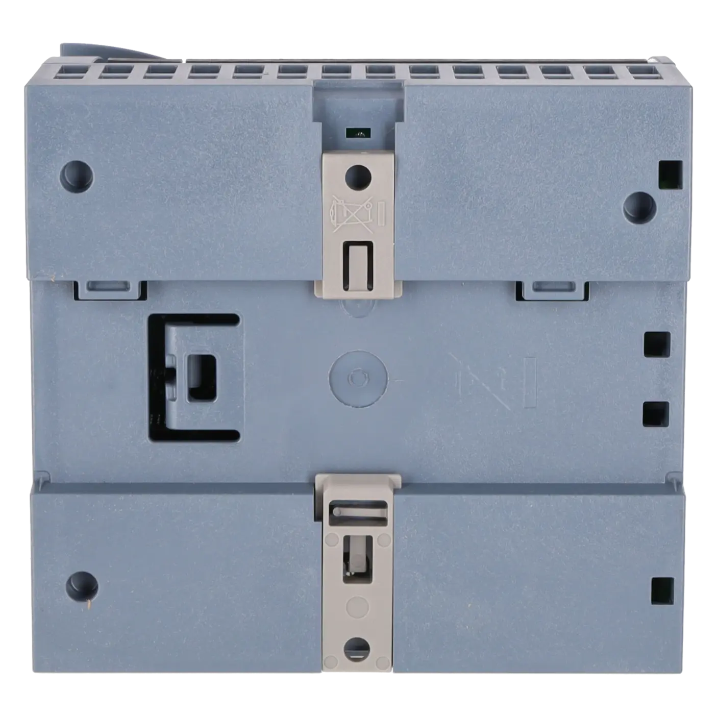 SIEMENS 6ES7214-1AG40-0XB0, Baugruppen, CPU / Zentralbaugruppen, K0370559, Bild 5
