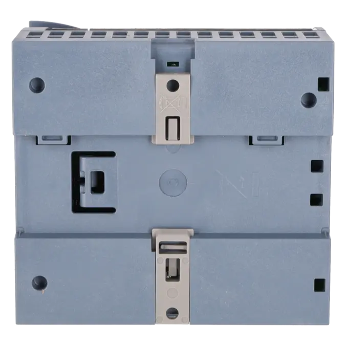 SIEMENS 6ES7214-1AG40-0XB0, Baugruppen, CPU / Zentralbaugruppen, K0370559, Bild 5
