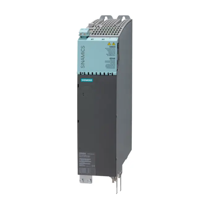 SIEMENS 6SL3130-1TE22-0AA0, Antriebstechnik, Einspeise- / Rückspeisemodule, K1000624, Bild 1