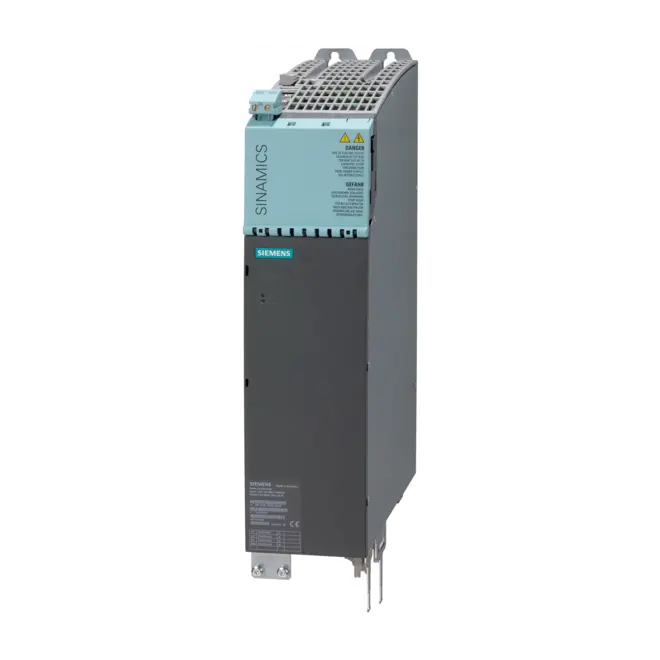SIEMENS 6SL3130-1TE22-0AA0, Drive Technology, Rectifier / Regenerative Units, K1000624