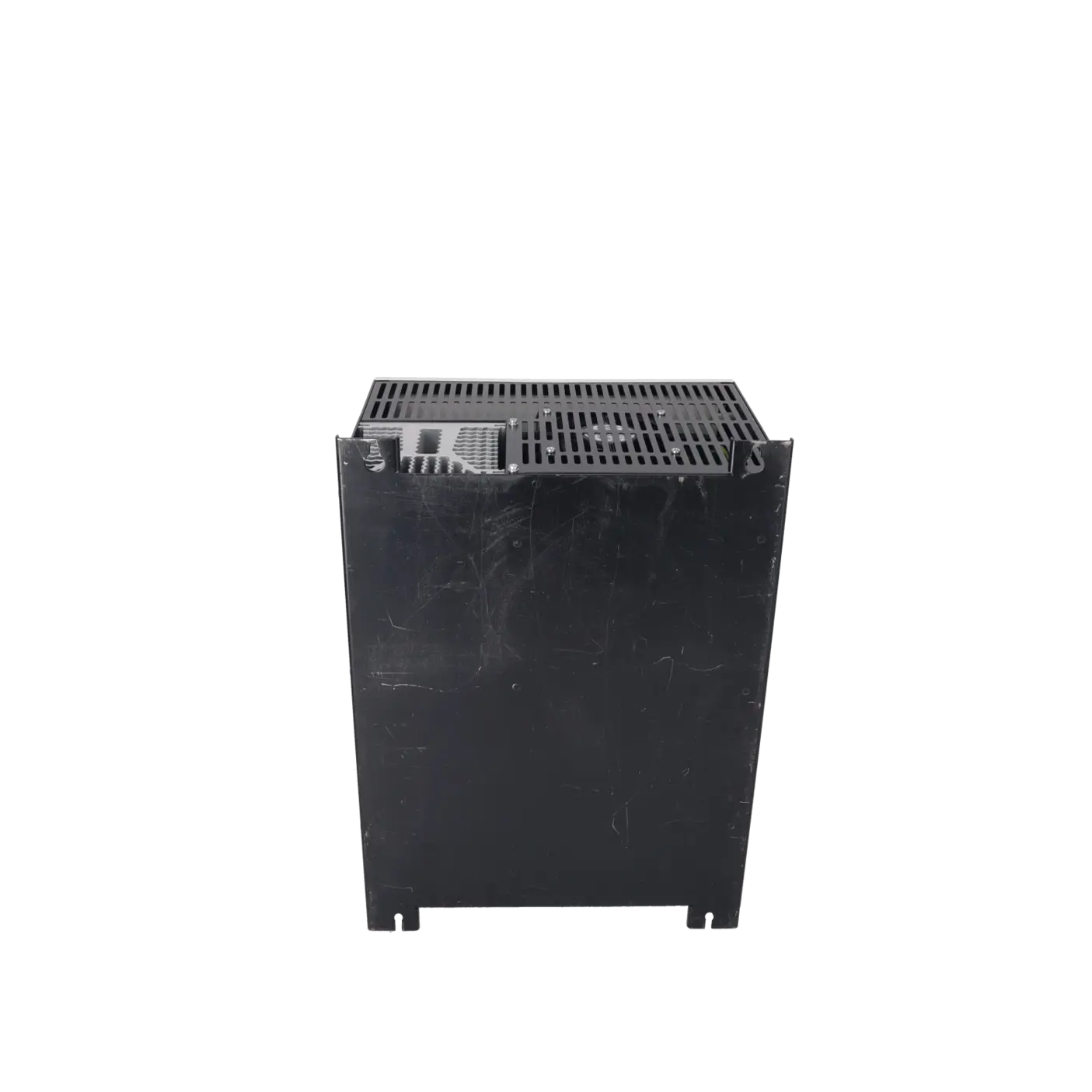 Lenze 33.8609_E, Drive Technology, Frequency Converter, K1153376, Image 5