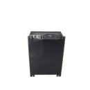 Lenze 33.8609_E, Drive Technology, Frequency Converter, K1153376, Image 5