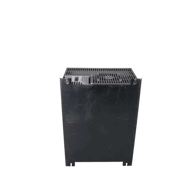 Lenze 33.8609_E, Drive Technology, Frequency Converter, K1153376, Image 5