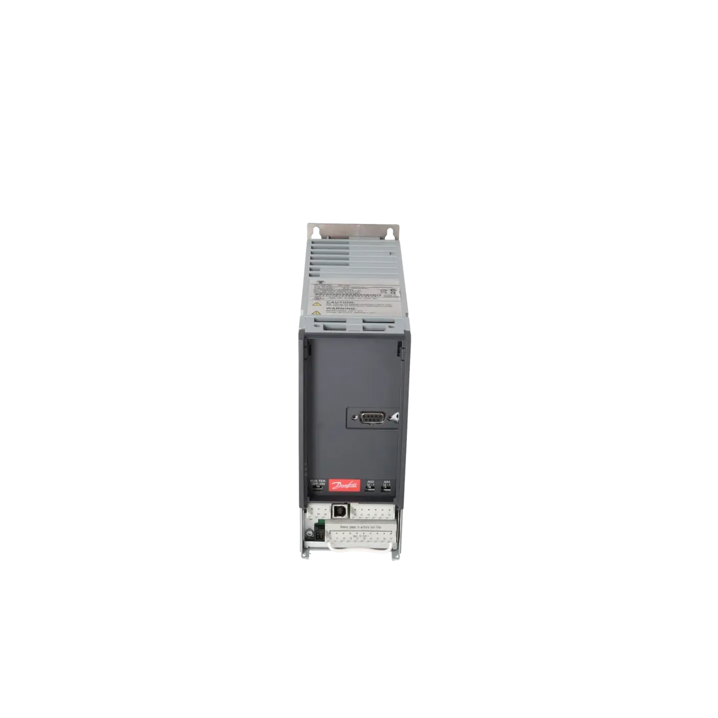 DANFOSS 131L1617, Antriebstechnik, Umrichter, K1173802, Bild 1