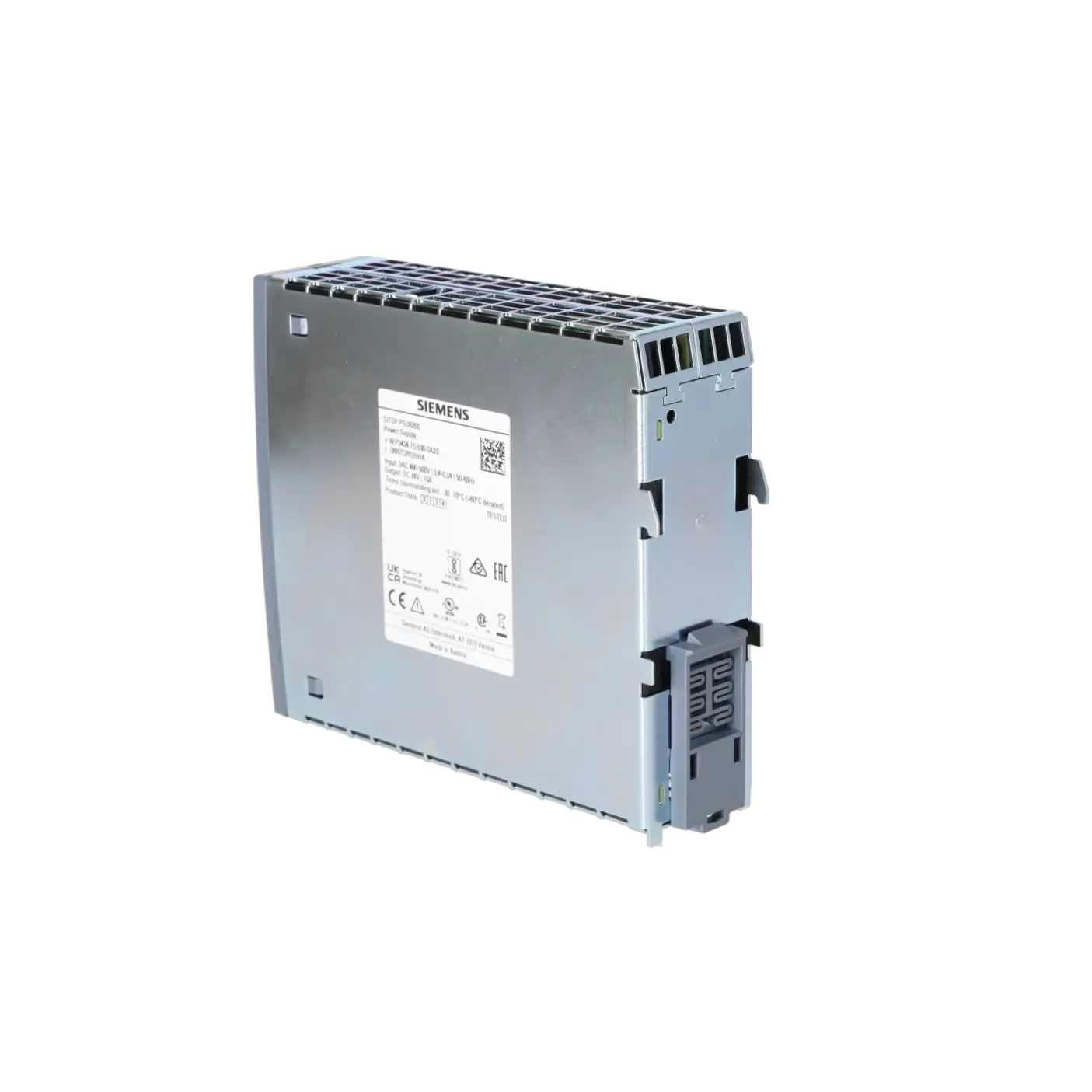 SIEMENS 6EP3434-7SB00-3AX0, Baugruppen, Stromversorgungen / Netzteile, K1213195, Bild 4