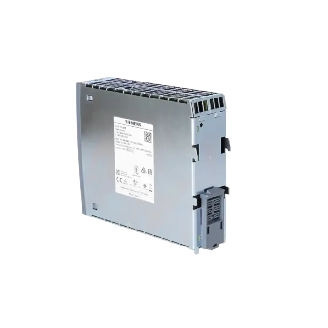 SIEMENS 6EP3434-7SB00-3AX0, Baugruppen, Stromversorgungen / Netzteile, K1213195, Bild 4