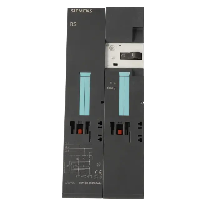 SIEMENS 3RK1301-1GB00-1AA0, Antriebstechnik, Schaltgeräte, K0000571