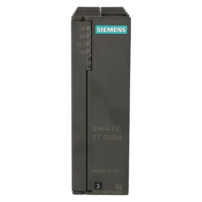 SIEMENS 6ES7153-2AB01-0XB0, Baugruppen, Interface-Module / Anschaltungen, K0002072