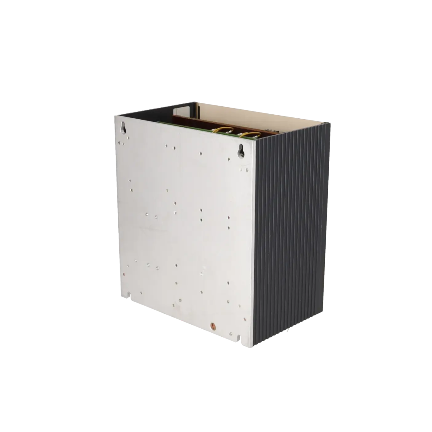 SIEMENS 6RA2218-6DV62-0, Antriebstechnik, Stromrichter, K0059201, Bild 6