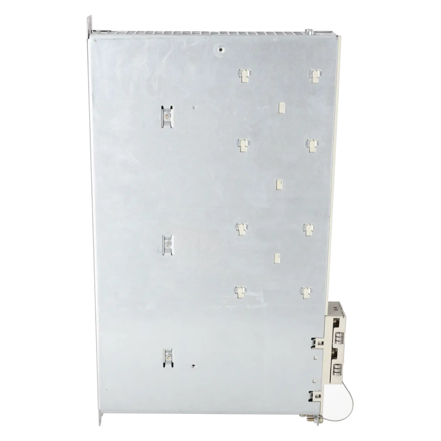 SIEMENS 6SN1123-1AA00-0CA1, Antriebstechnik, Wechselrichter, K0063661, Bild 7