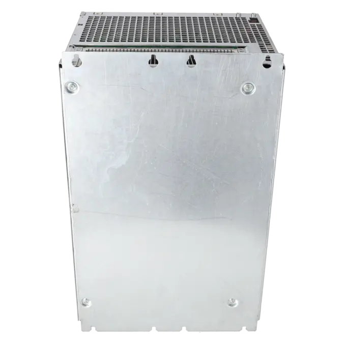SIEMENS 6SN1145-1BB00-0EA1, Antriebstechnik, Einspeise- / Rückspeisemodule, K0063846, Bild 5