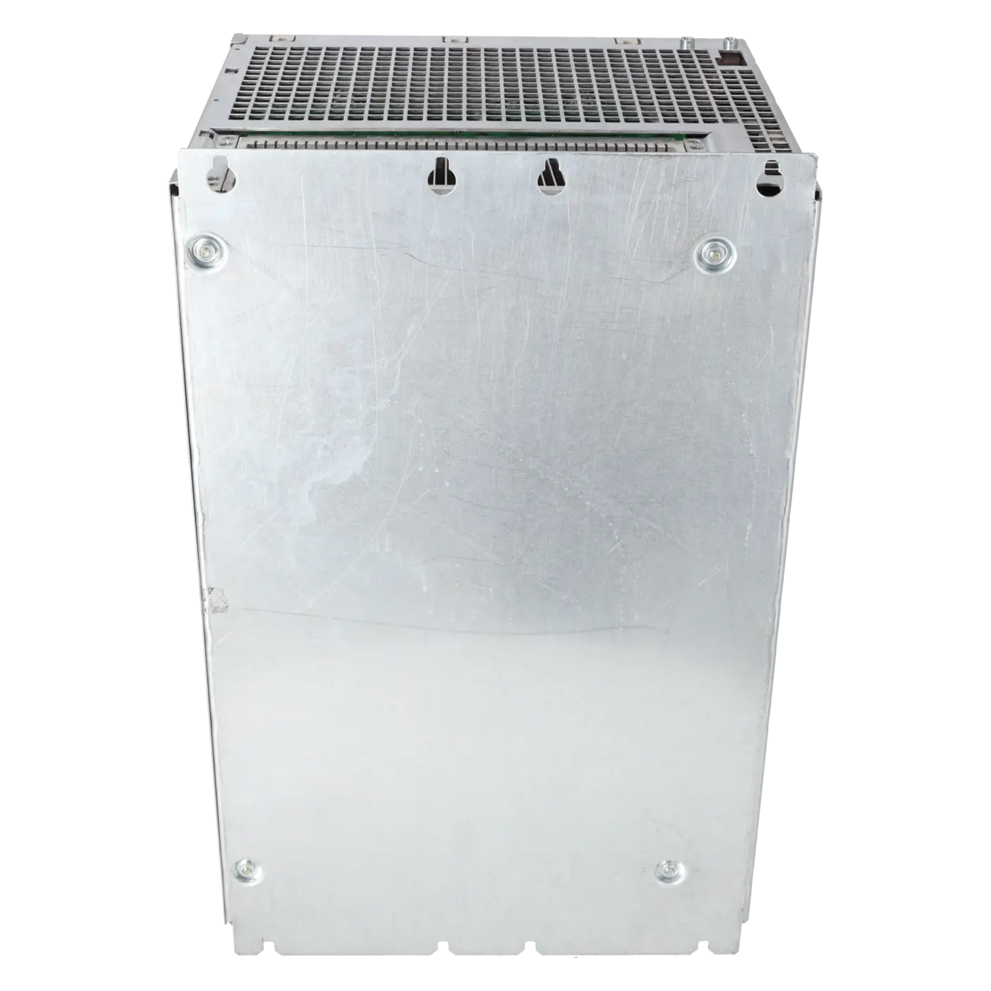 SIEMENS 6SN1145-1BB00-0EA1, Antriebstechnik, Einspeise- / Rückspeisemodule, K0063846, Bild 5