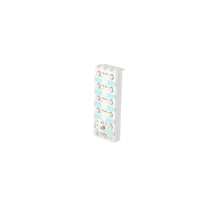 SIEMENS 3RK1200-0DQ00-0AA3, Baugruppen, Digitalein- / Digitalausgaben, K0090829, Bild 2