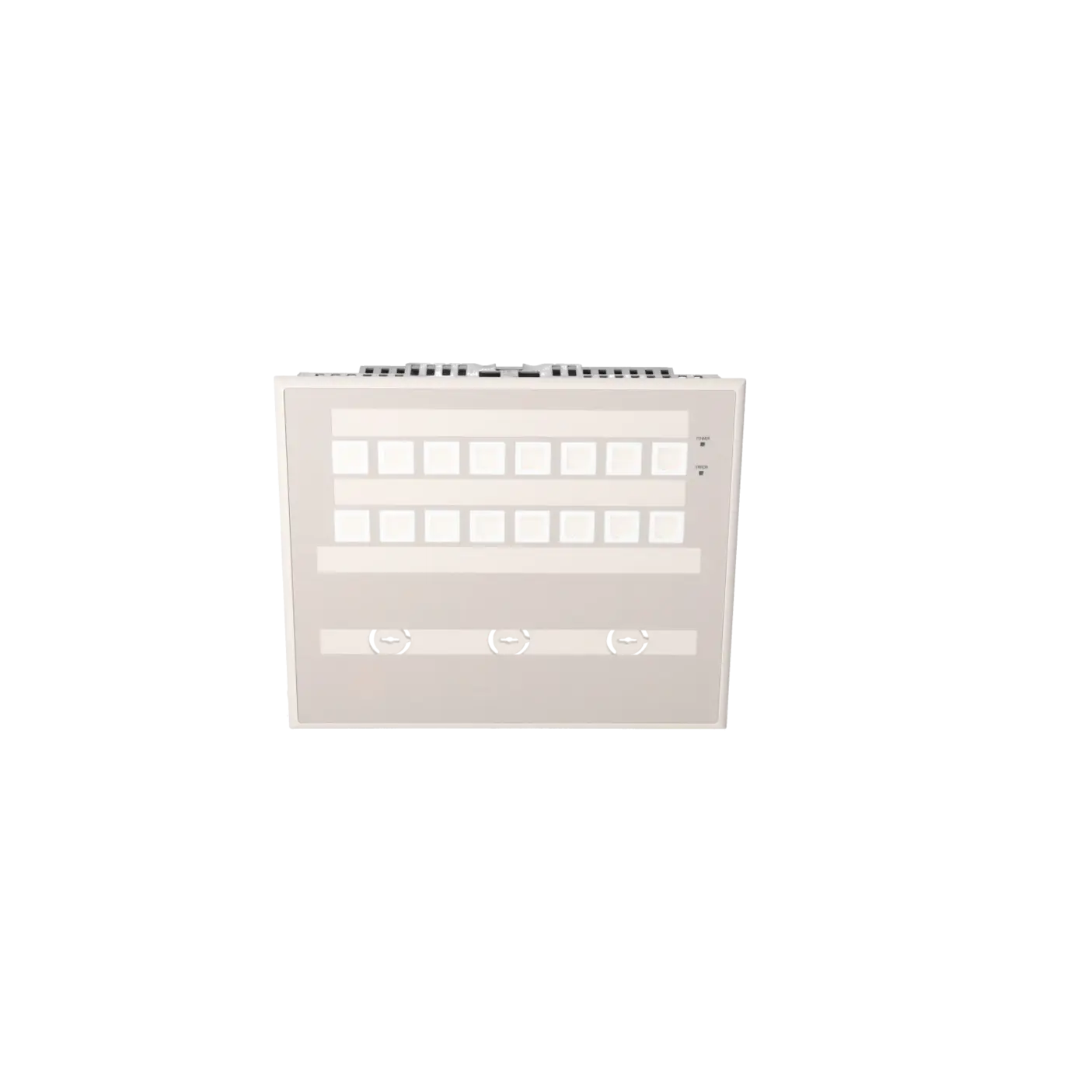 SIEMENS 6AV3688-3CD13-0AX0, HMI, Operator Panels, K0116676, Image 1