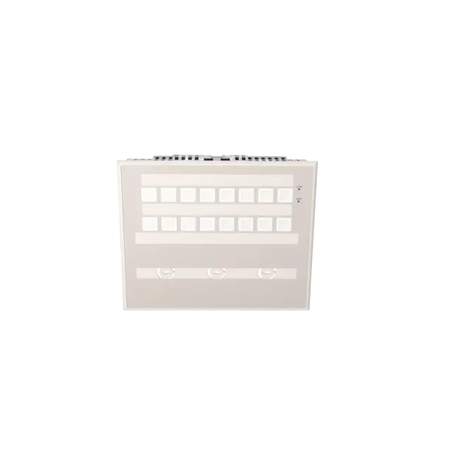 SIEMENS 6AV3688-3CD13-0AX0, HMI, Bedientastaturen, K0116676