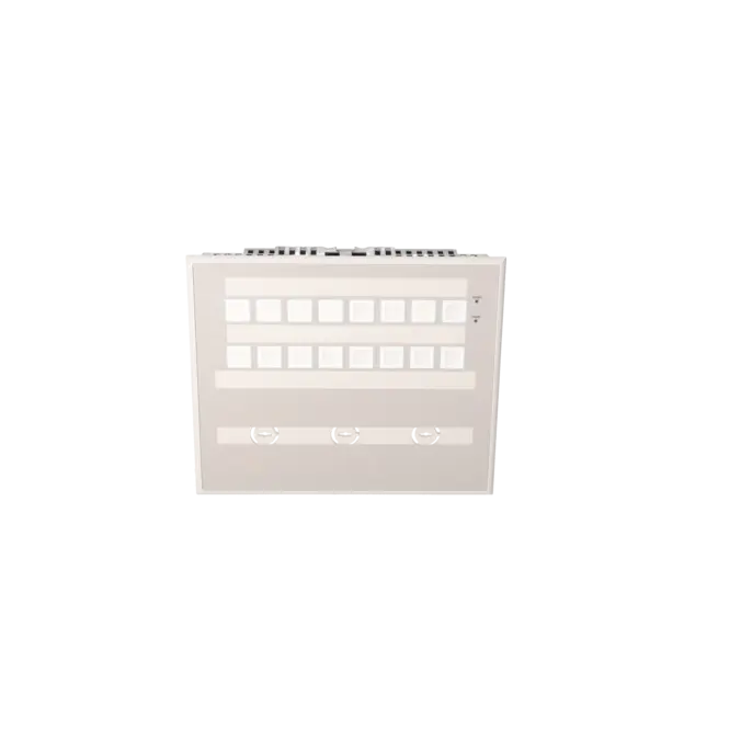 SIEMENS 6AV3688-3CD13-0AX0, HMI, Operator Panels, K0116676, Image 1