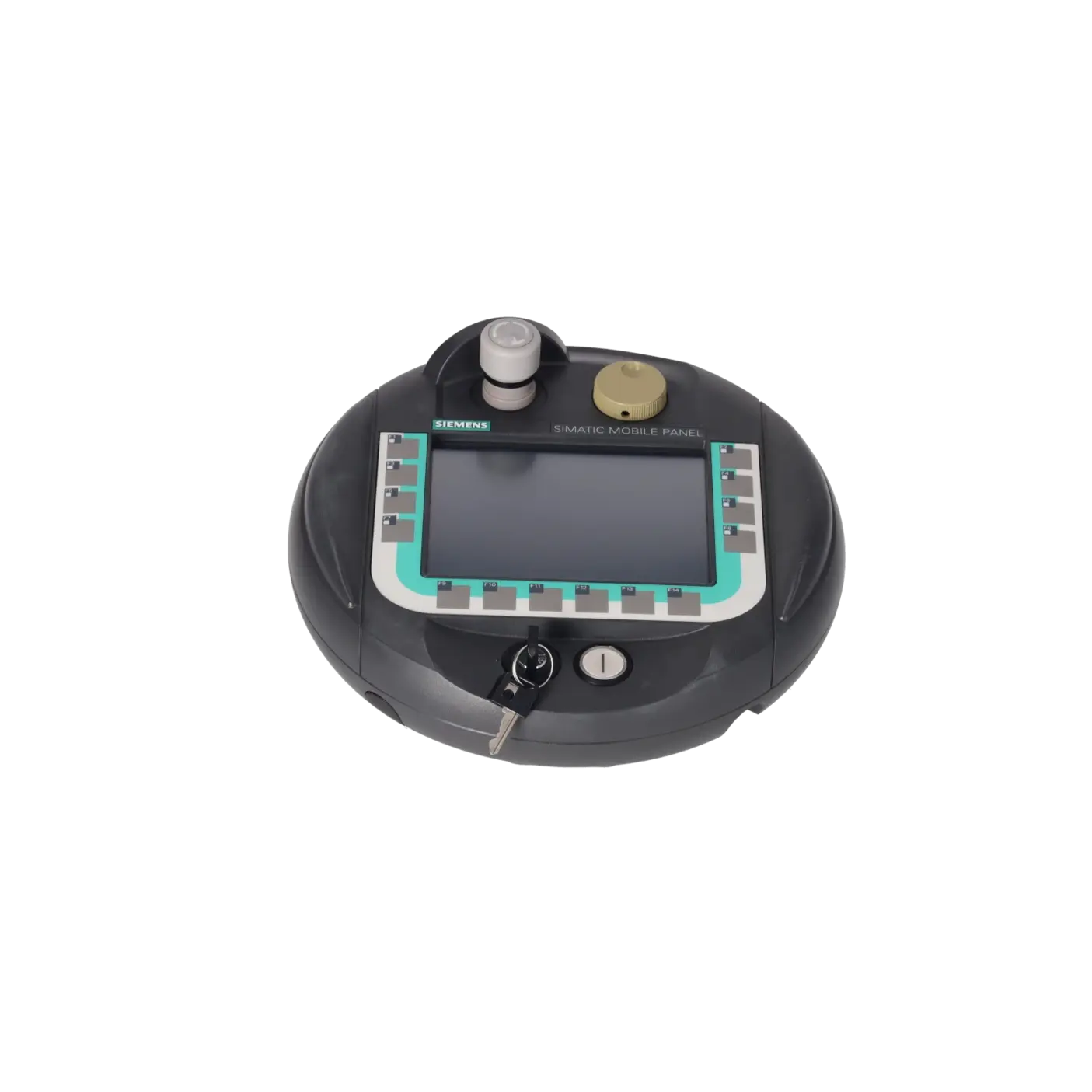 SIEMENS 6AV6545-4BC16-0CX0, HMI, Mobile Panels / Control Panels, K0116931, Bild 1