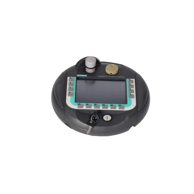 SIEMENS 6AV6545-4BC16-0CX0, HMI, Mobile Panels / Control Panels, K0116931, Bild 1