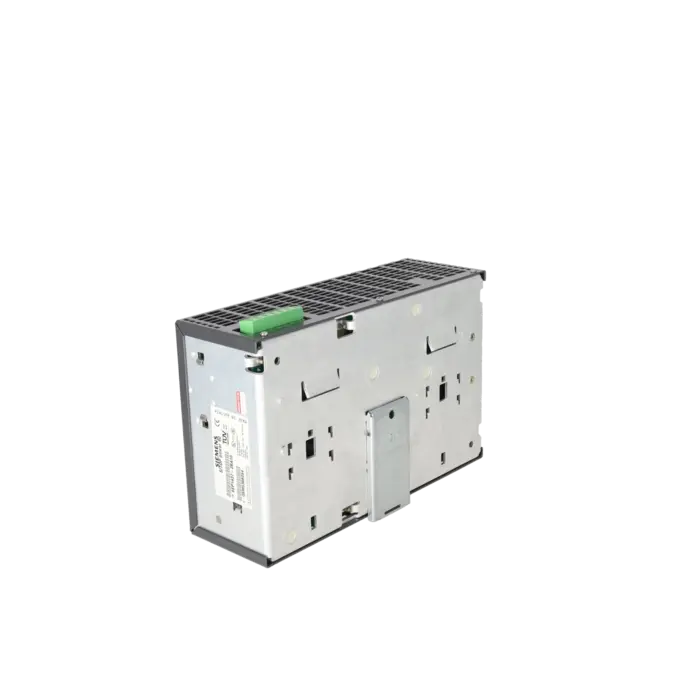 SIEMENS 6EP1437-2BA10, Baugruppen, Stromversorgungen / Netzteile, K0117316, Bild 4