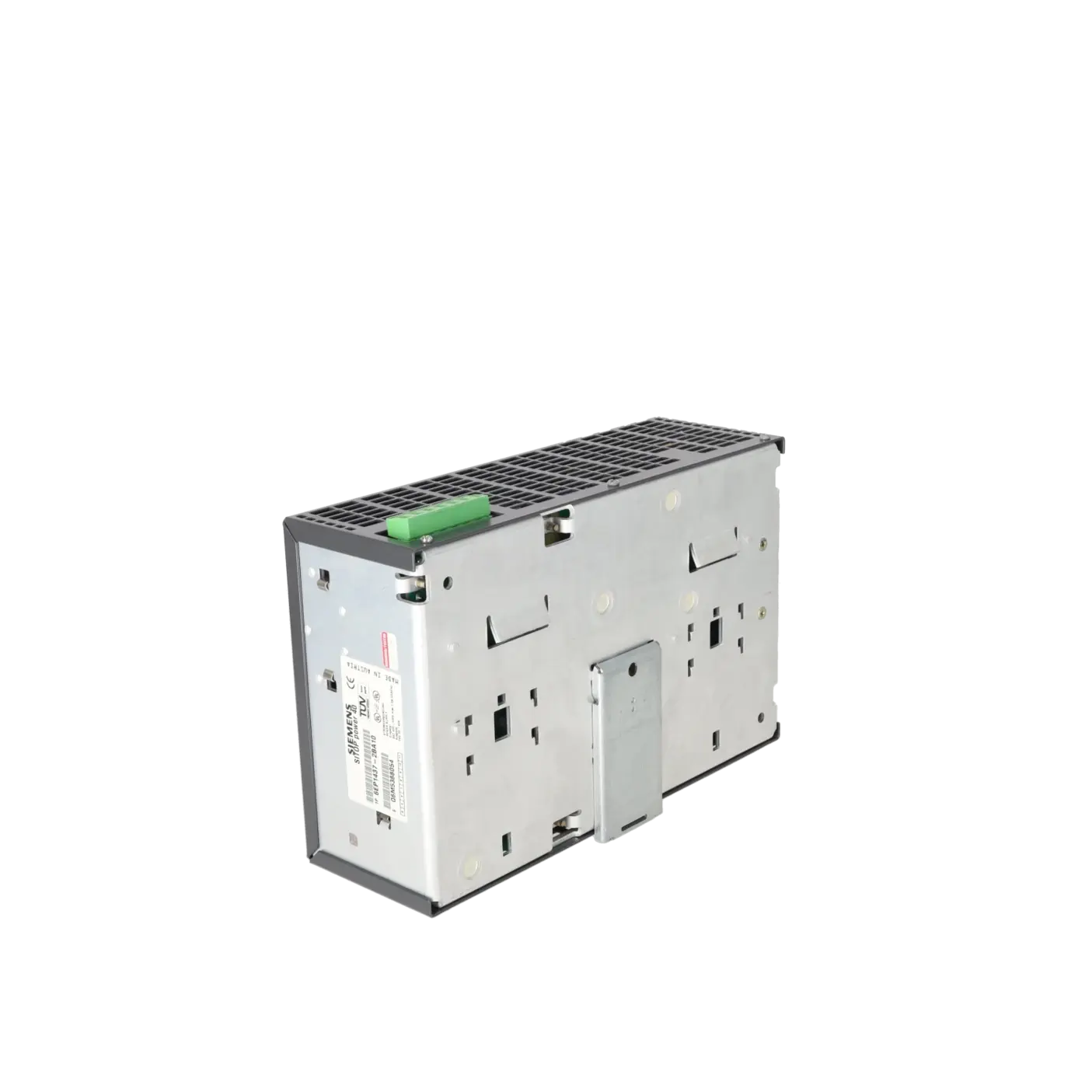 SIEMENS 6EP1437-2BA10, Baugruppen, Stromversorgungen / Netzteile, K0117316, Bild 4