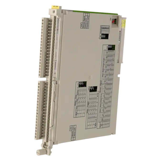 SIEMENS 6ES5432-4UA12, Baugruppen, SIMATIC-S5-Aktion, K0117530, Bild 2