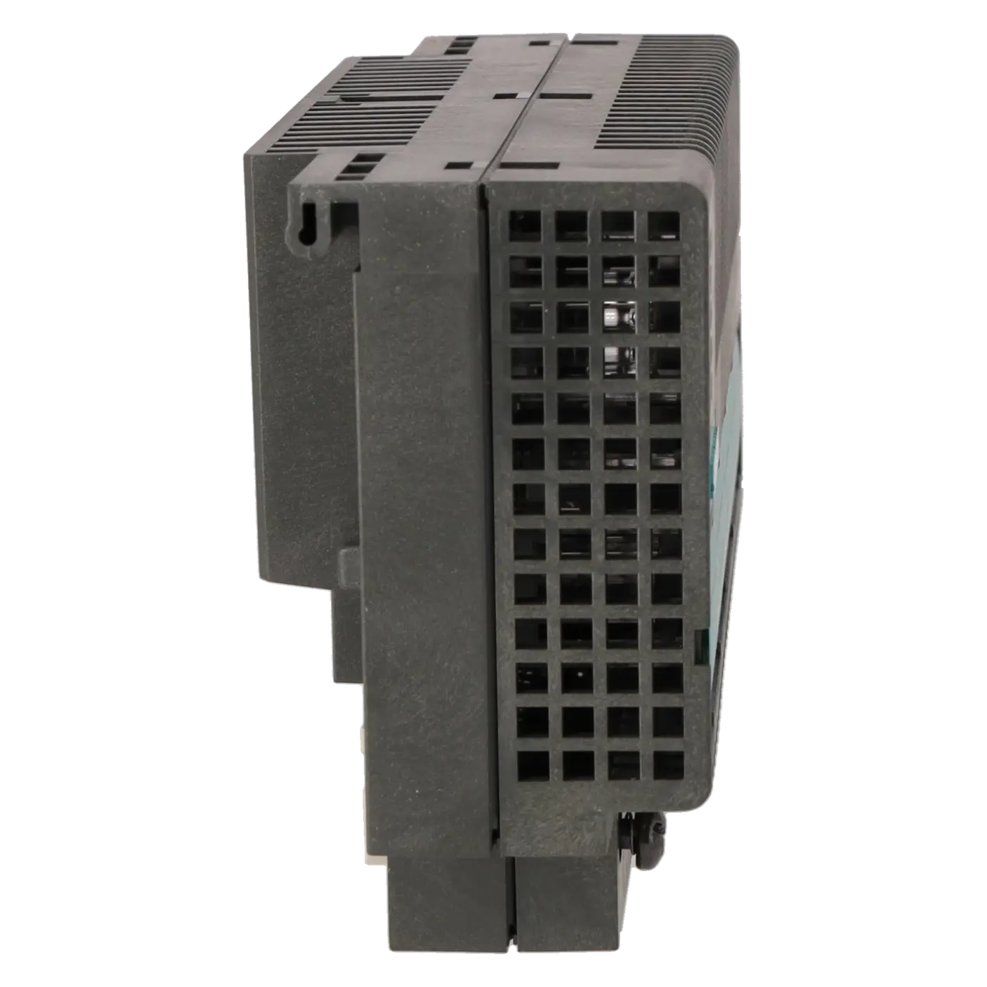 SIEMENS 6ES7133-0BH01-0XB0, PLC Controls, Digital Input / Output Modules, K0118093, Image 7