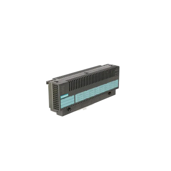SIEMENS 6ES7133-0BL00-0XB0, Baugruppen, Digitalein- / Digitalausgaben, K0118095, Bild 8