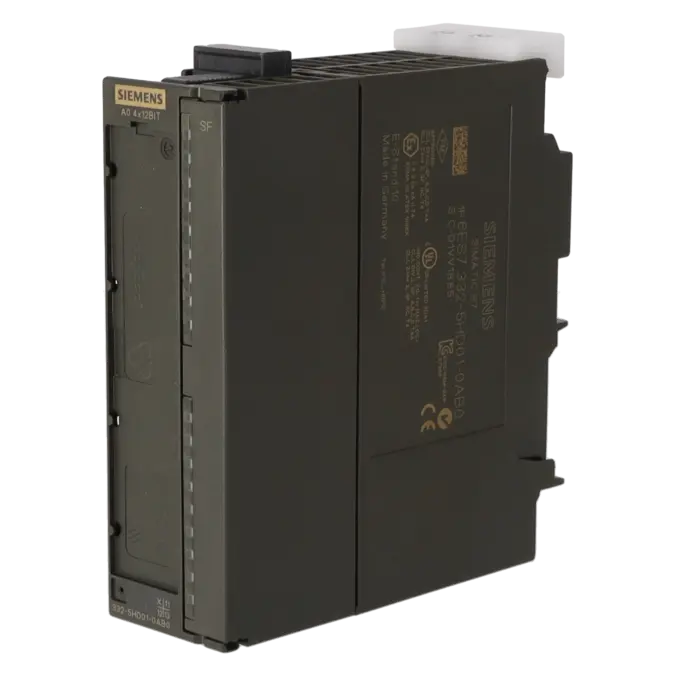 SIEMENS 6ES7332-5HD01-0AB0, Baugruppen, Analogein- / Analogausgaben, K0118585, Bild 2