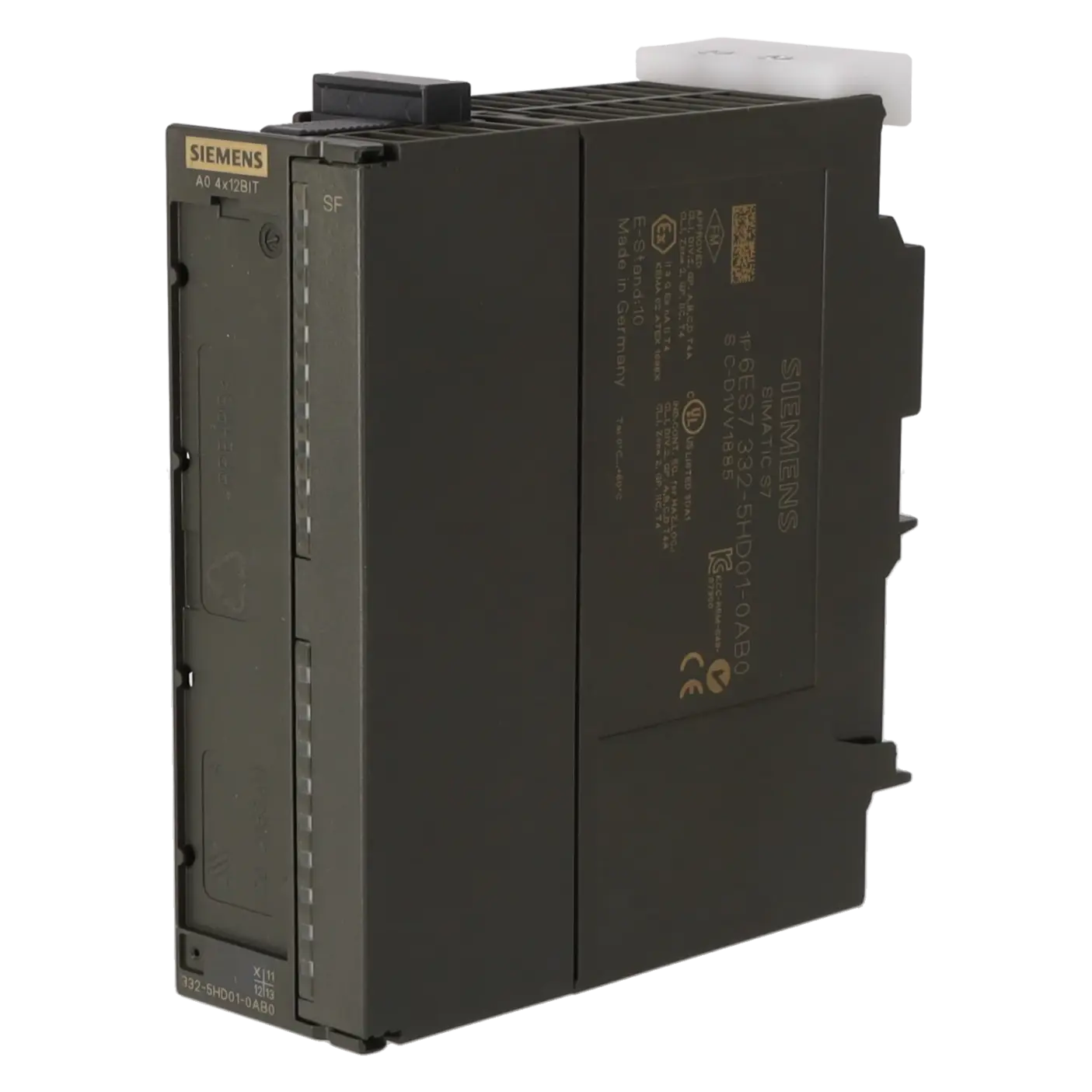 SIEMENS 6ES7332-5HD01-0AB0, Baugruppen, Analogein- / Analogausgaben, K0118585, Bild 2