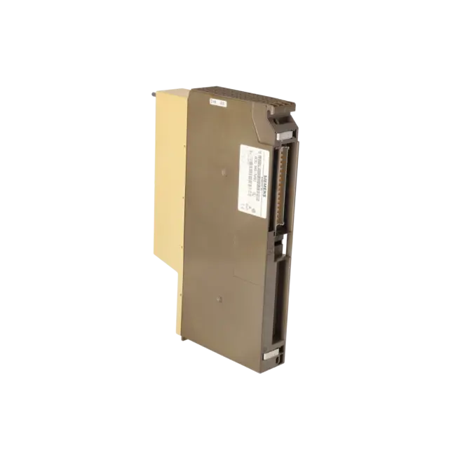 SIEMENS 6ES5945-7UA21, PLC Controls, Central Processing Units, K0136511, Image 4