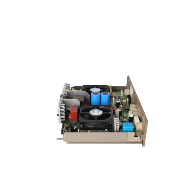 SIEMENS 6ES5955-3NC13, Baugruppen, Stromversorgungen / Netzteile, K0136533, Bild 7