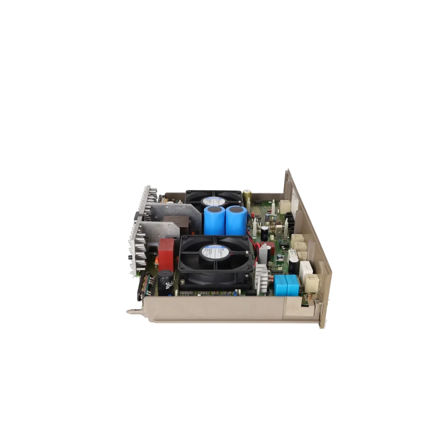 SIEMENS 6ES5955-3NC13, Baugruppen, Stromversorgungen / Netzteile, K0136533, Bild 7