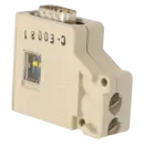 SIEMENS 6ES5762-1AA12, PLC Controls, Connecting Systems / Cables, K0138335, Image 6