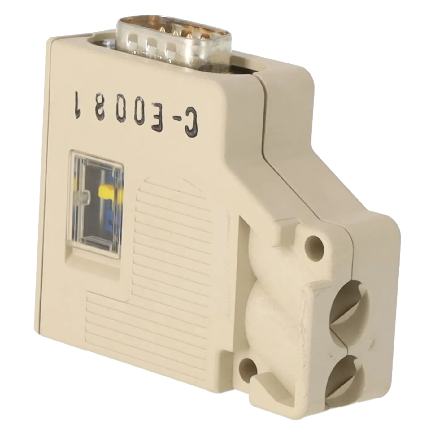 SIEMENS 6ES5762-1AA12, PLC Controls, Connecting Systems / Cables, K0138335, Image 6