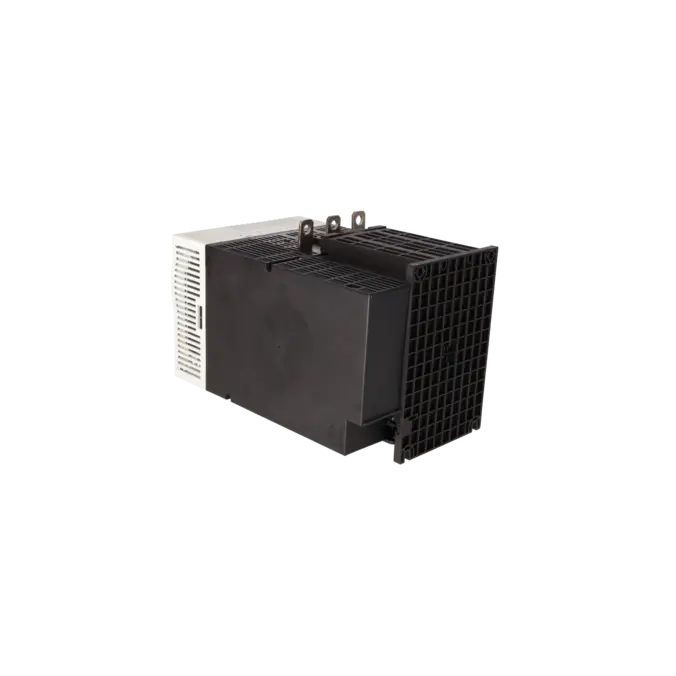 SIEMENS 3RW4436-6BC44, Antriebstechnik, Schaltgeräte, K0146299, Bild 4