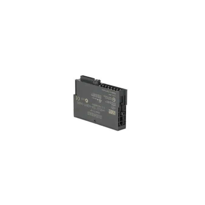 SIEMENS 6ES7134-4GB11-0AB0, PLC Controls, Analog Input / Output Modules, K0171099 Image 2