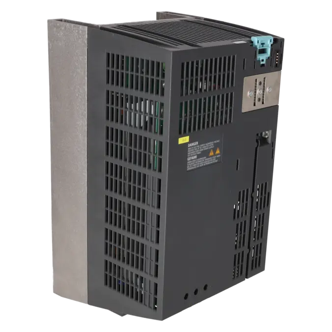 SIEMENS 6SL3224-0BE25-5UA0, Antriebstechnik, Umrichter, K0175101, Bild 8