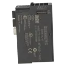 SIEMENS 6ES7138-4FA03-0AB0, PLC Controls, Digital Input / Output Modules, K0186197, Image 7