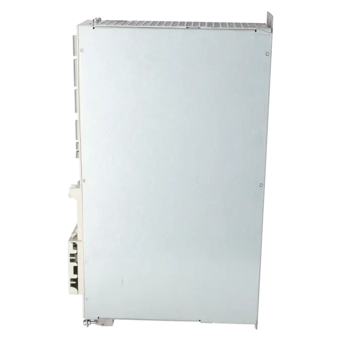 SIEMENS 6SN1145-1BA01-0BA2, Antriebstechnik, Einspeise- / Rückspeisemodule, K0202622, Bild 3