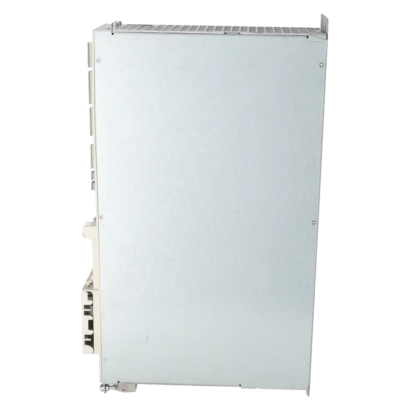 SIEMENS 6SN1145-1BA01-0BA2, Antriebstechnik, Einspeise- / Rückspeisemodule, K0202622, Bild 3