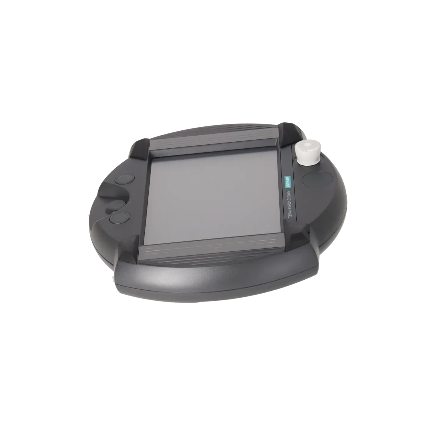 SIEMENS 6AV6645-0BE02-0AX0, HMI, Mobile Panels / Control Panels, K0219221, Bild 3