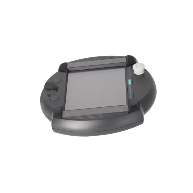 SIEMENS 6AV6645-0BE02-0AX0, HMI, Mobile Panels / Control Panels, K0219221, Bild 3