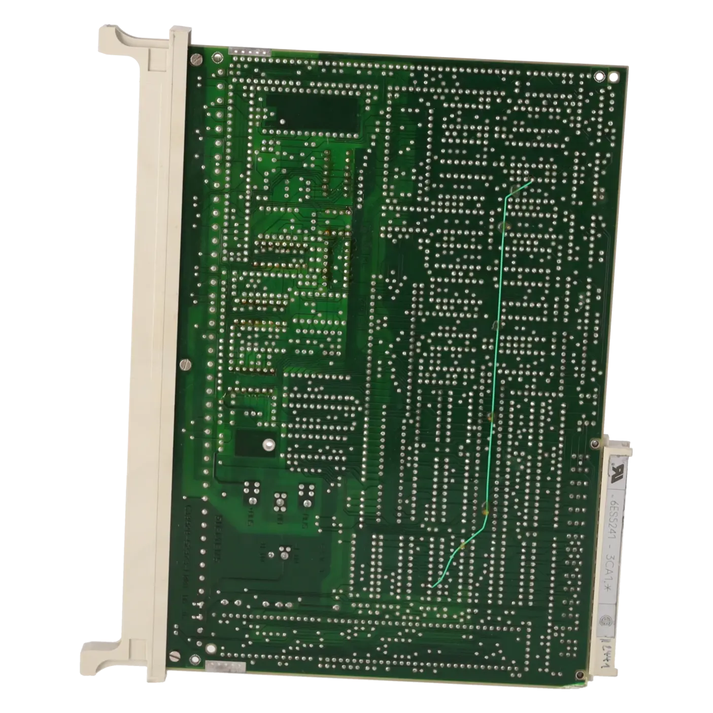 SIEMENS 6ES5241-3CA13, Baugruppen, Funktionsbaugruppen, K0227934, Bild 3