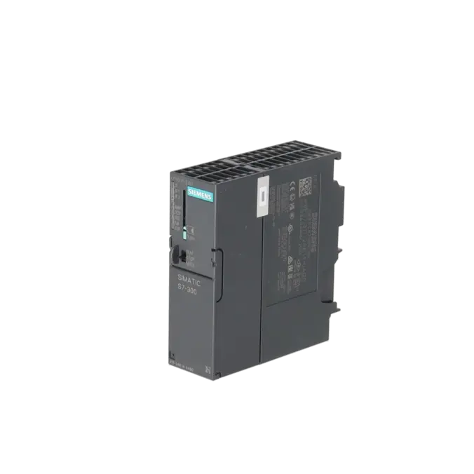 SIEMENS 6ES7317-2AK14-0AB0, Baugruppen, SIMATIC S7-300, K0252212, Bild 2