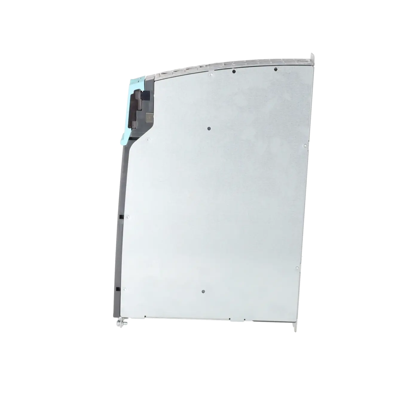 SIEMENS 6SL3120-1TE15-0AA4, Antriebstechnik, Wechselrichter, K0375189, Bild 3